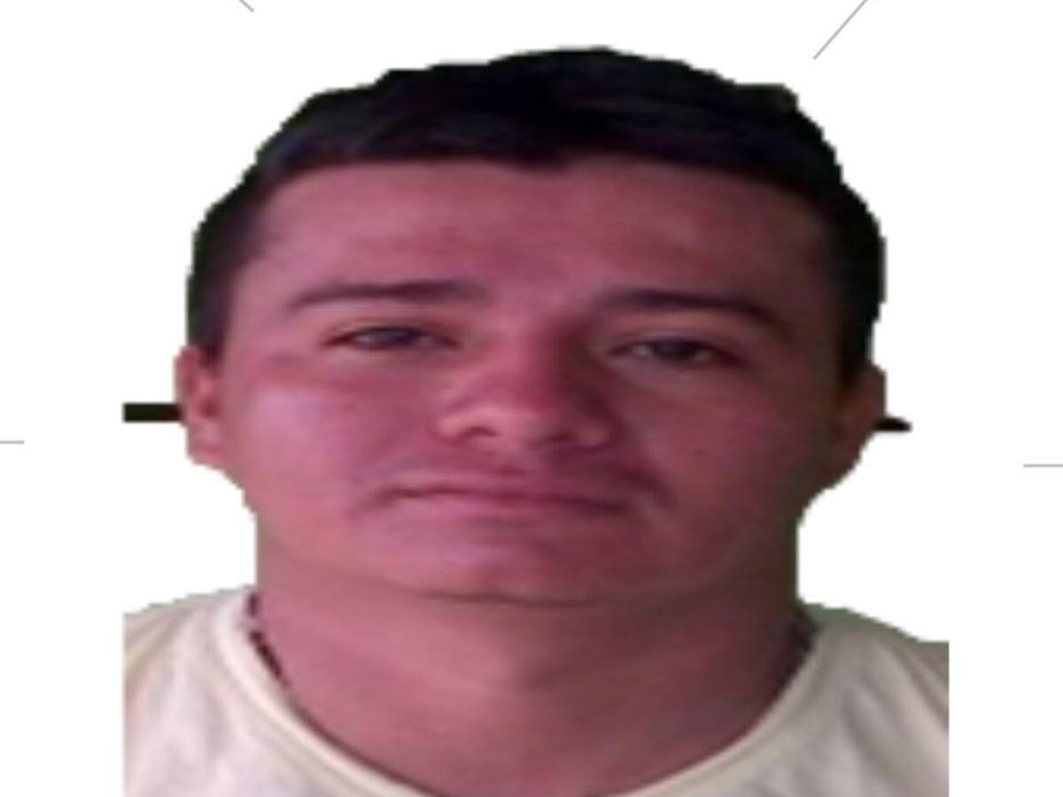 ¿Quién es alias ‘Indio’, posible autor del ataque al Ejército en Antioquia?