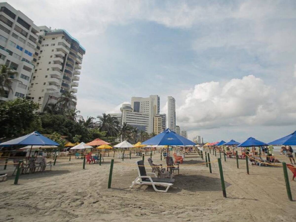 En Cartagena lanzarán temporada de seguridad para fin de año
