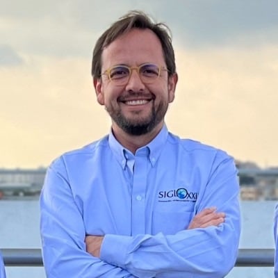 Sergio Arturo Piñeros