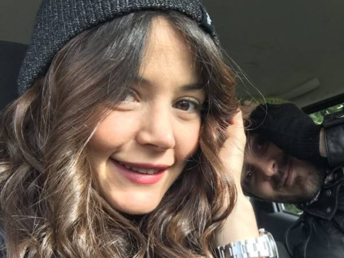 ¿”Maleja” Restrepo y "Tatán" Mejía serán padres de nuevo?