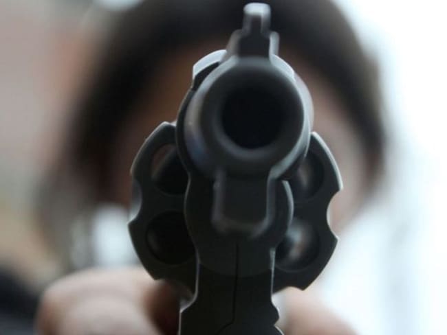 Policía busca a sicarios que hirieron a bala a hombre en Cartagena