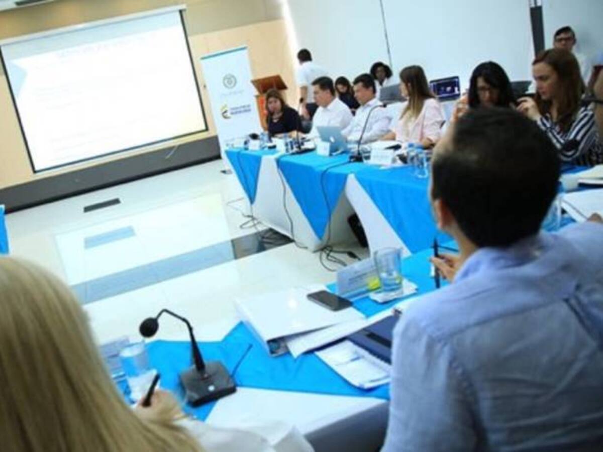 Aprueban recursos para recuperación de ciénaga en San Benito Abad, Sucre