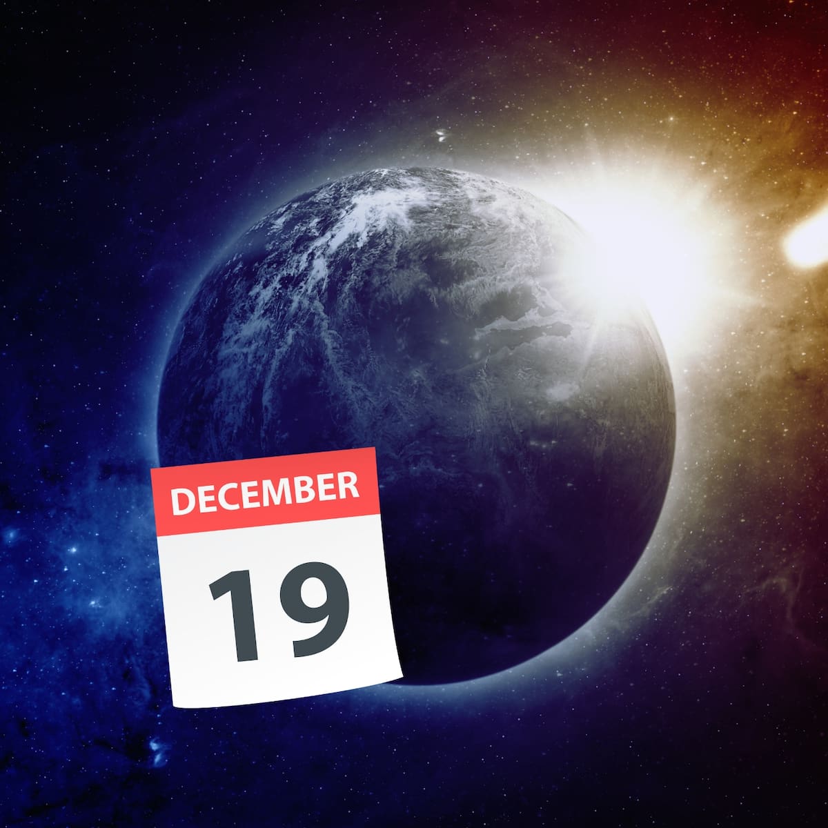 Cuenta atrás para el 19 de diciembre: cometa 3I/ATLAS se acerca a la Tierra, esto pasará ese día