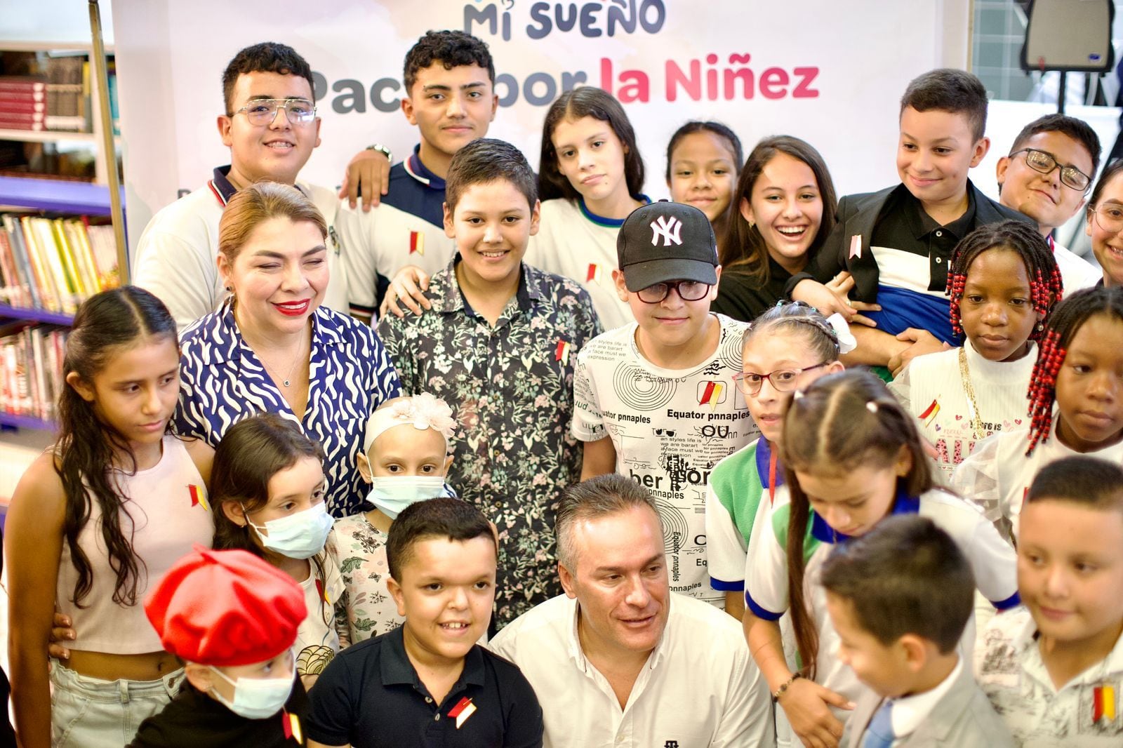 Foto: Alcaldía de Pereira.