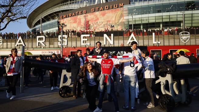 El Pulso del Fútbol, 8 de abril de 2025