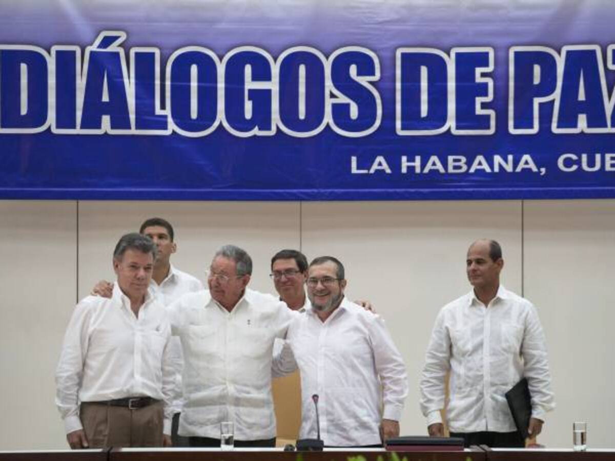 Paz: un antes y un después (¿posible?)