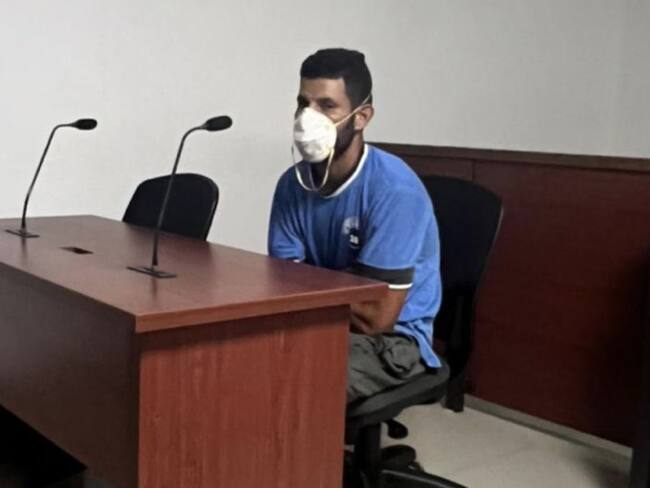 El hecho habría ocurrido el pasado 11 de febrero en el barrio El Porvenir