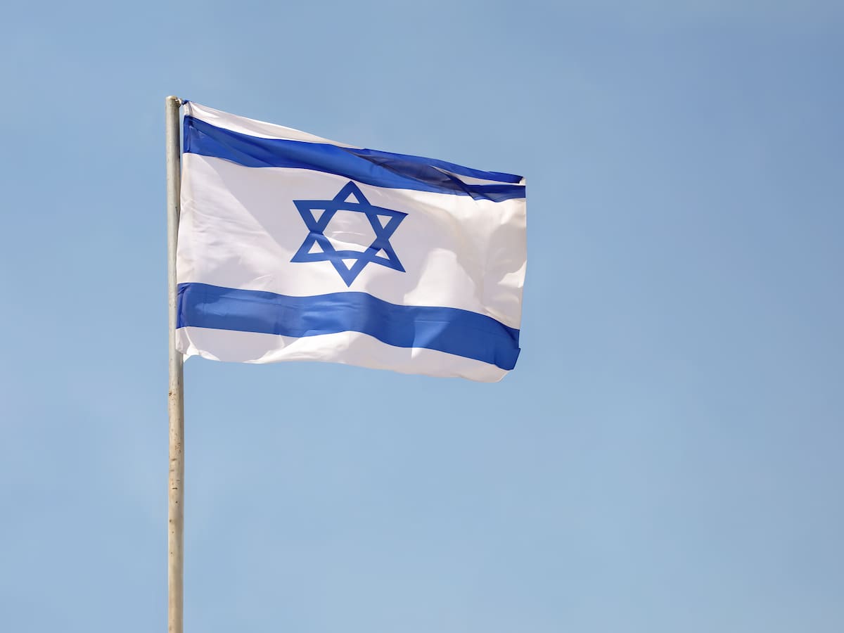 Israel anunció una nueva ola de ataques contra objetivos de Hizbulá en el sur de Beirut