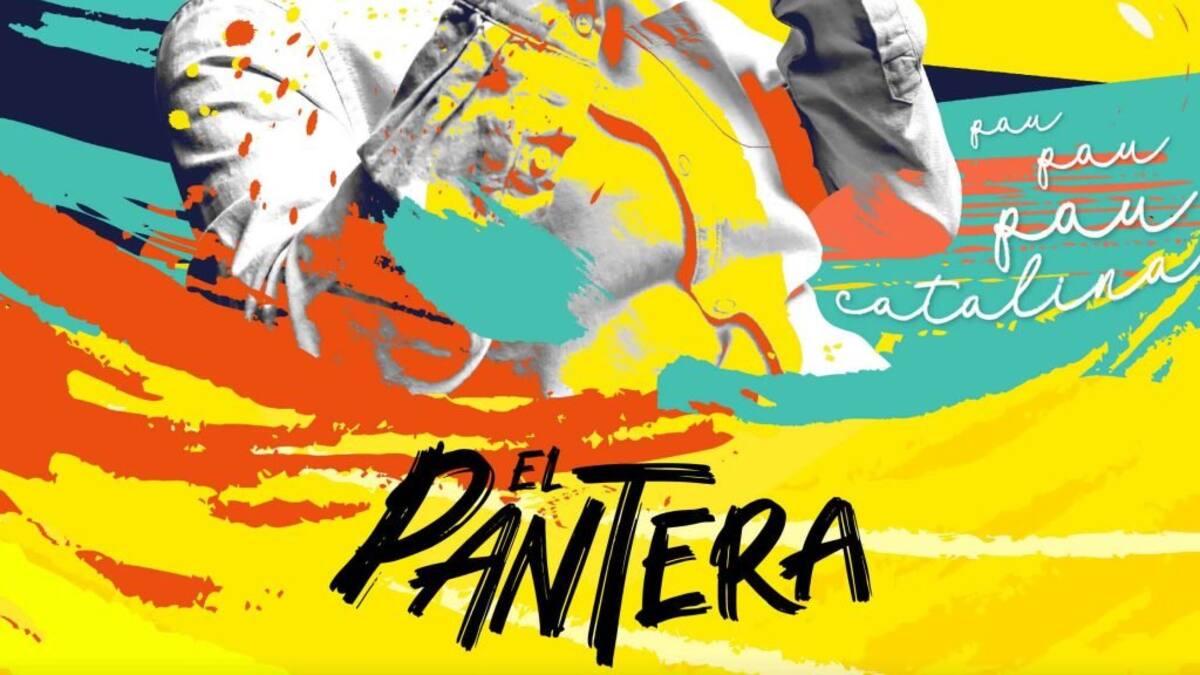 EL PANTERA