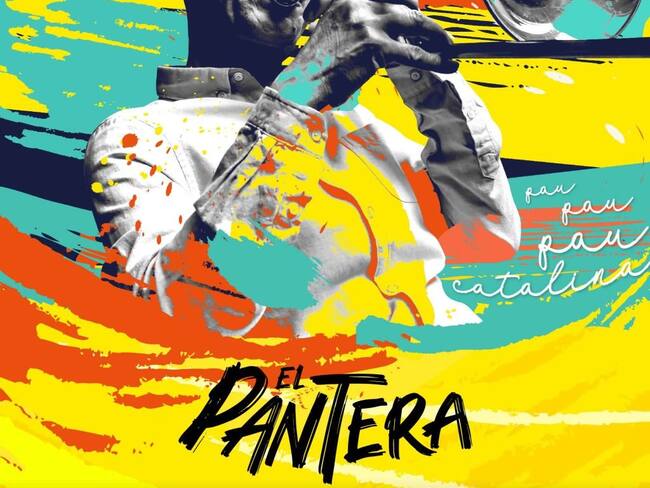 EL PANTERA
