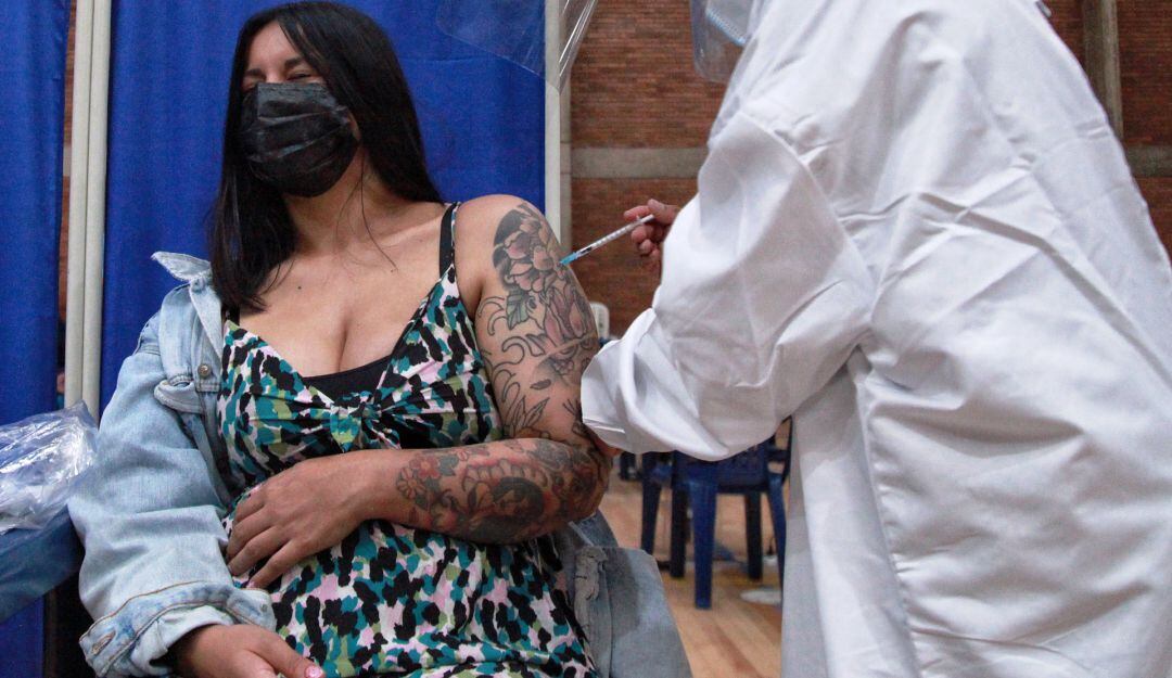 Coronavirus en Bolívar: 101 nuevos casos y dos fallecidos