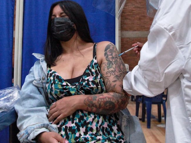 Coronavirus en Bolívar: 101 nuevos casos y dos fallecidos