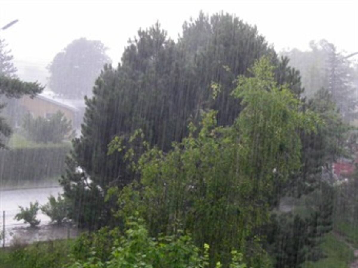 Dos vías nacionales en Boyacá están cerradas por lluvias