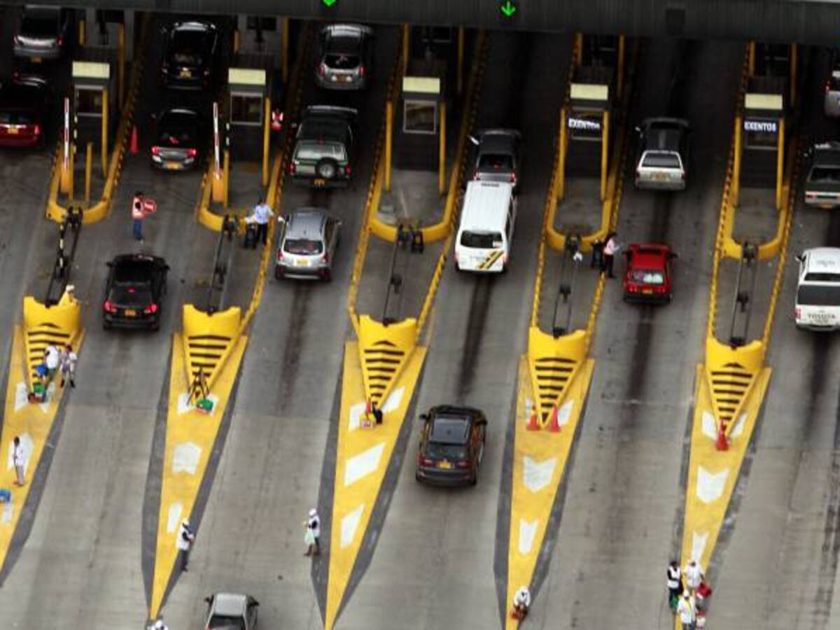 Cierres viales y contraflujos a tener en cuenta en el Plan Retorno