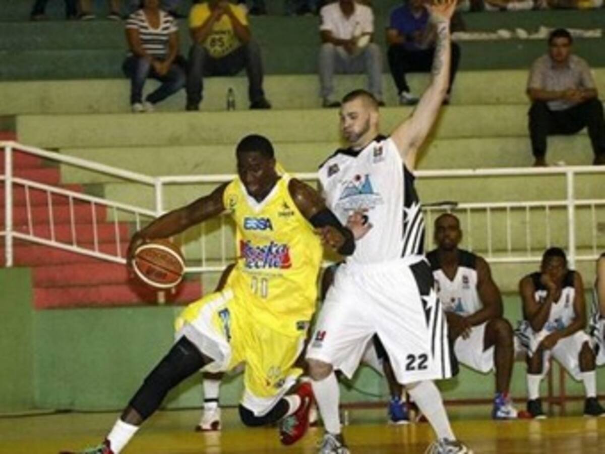 Se jugó la decimoctava fecha del hexagonal final de la Liga Directv de Baloncesto