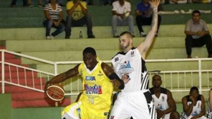 Se jugó la decimoctava fecha del hexagonal final de la Liga Directv de Baloncesto