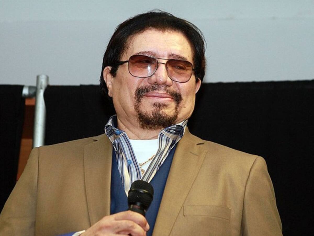 Polémica por la realización de ‘Vive la Salsa’: Bobby Cruz aún no confirma su presentación