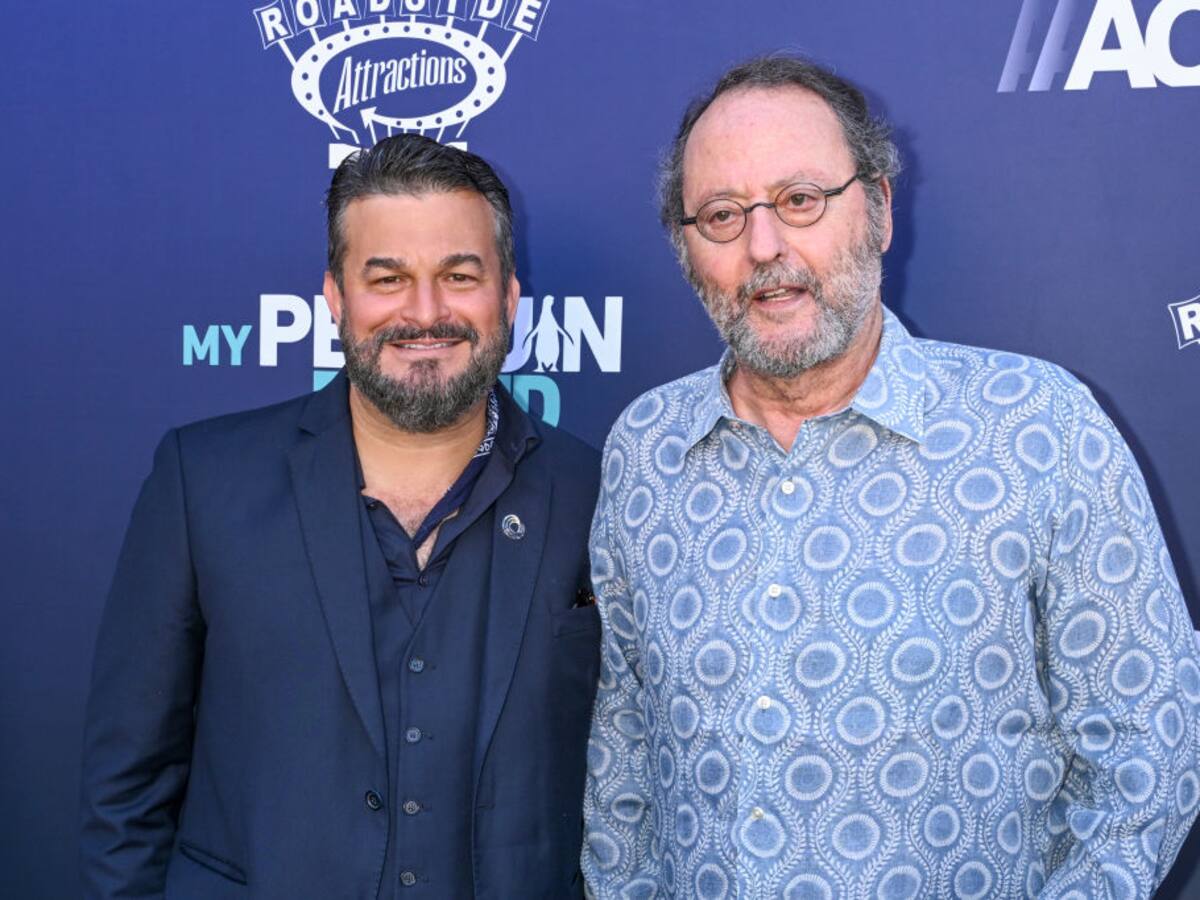 Así fue el rodaje de ‘Mi Amigo Pingüino’: “fue maravilloso”, contó el director