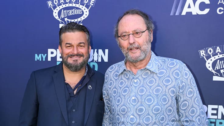 Así fue el rodaje de ‘Mi Amigo Pingüino’: “fue maravilloso”, contó el director