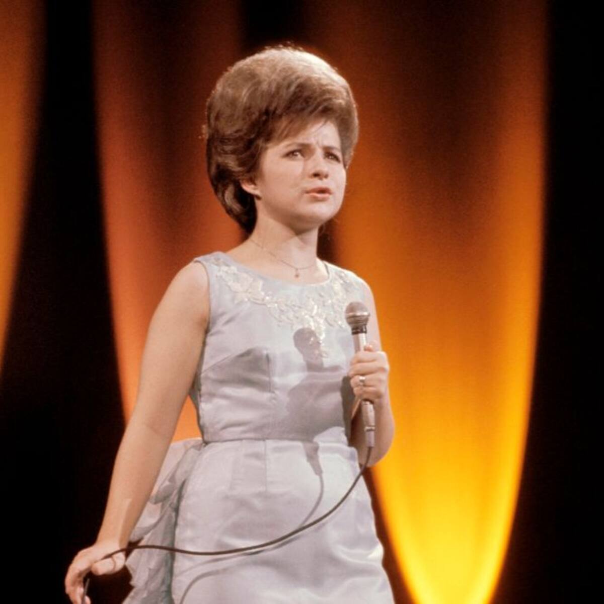 Brenda Lee habló en La W sobre su éxito navideño ‘Rockin’ Around The Christmas Tree’