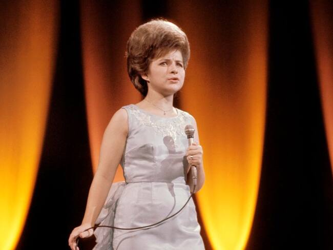 Tras 65 años, Brenda Lee lidera la Billboard Hot 100 por Rockin’ Around The Christmas Tree