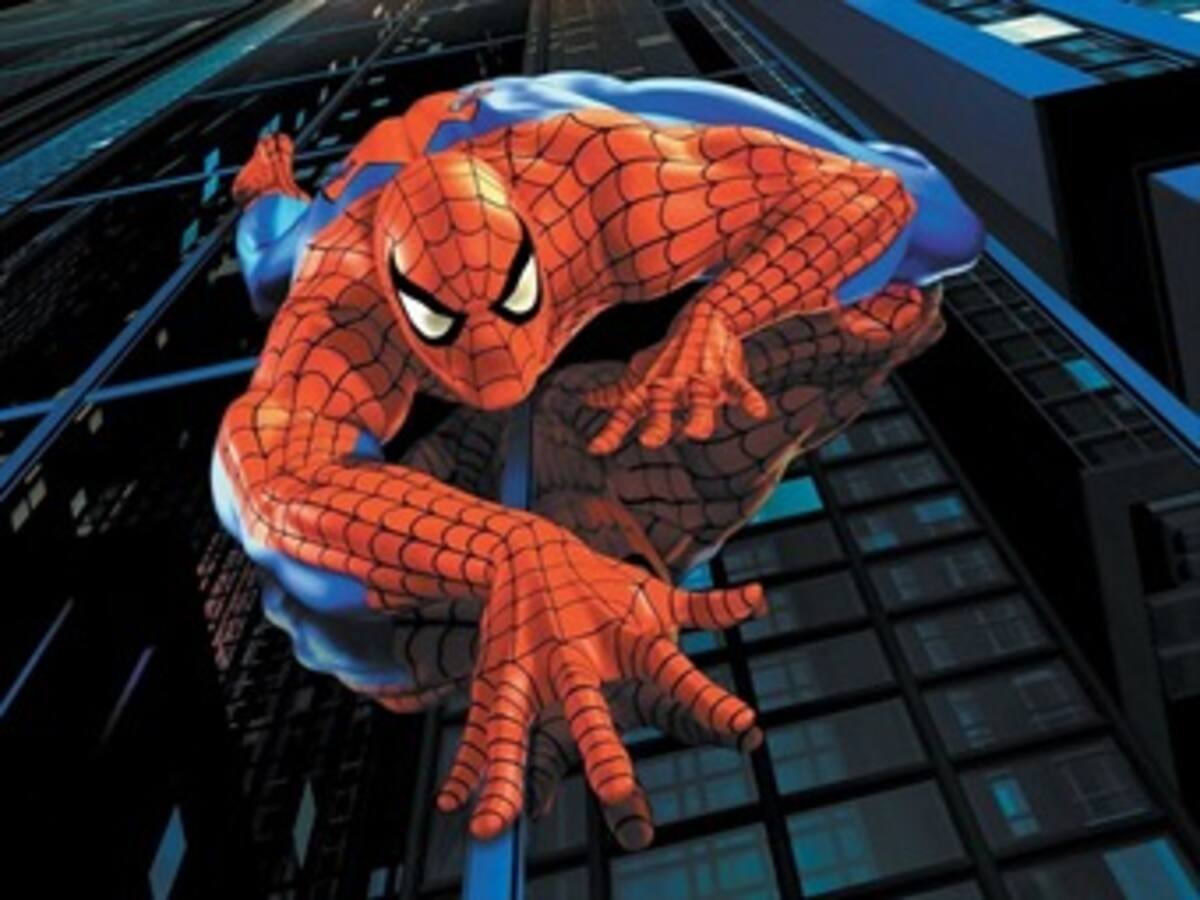 El musical de 'Spider-Man' comienza con problemas su andadura por Broadway