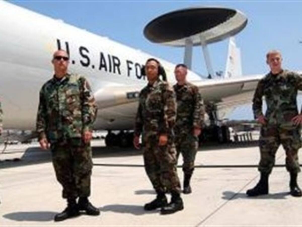 Este viernes será el último vuelo de EEUU desde la base de Manta en Ecuador