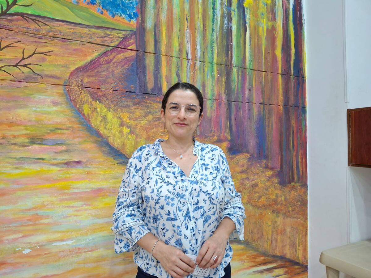 La consulta popular es clave para recuperar derechos laborales: congresista Martha Alfonso