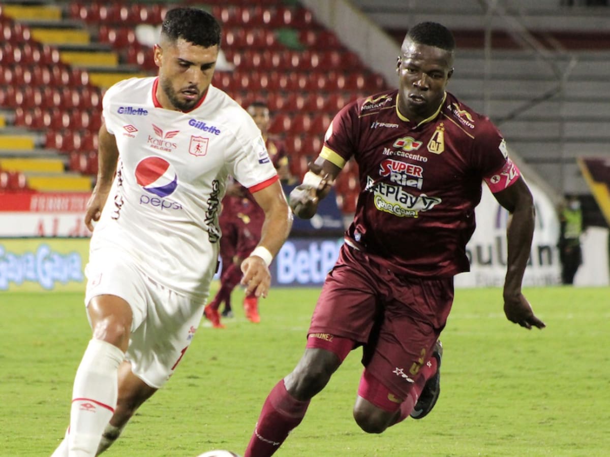 El Pulso del Fútbol, 29 de octubre de 2021