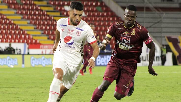 El Pulso del Fútbol, 29 de octubre de 2021