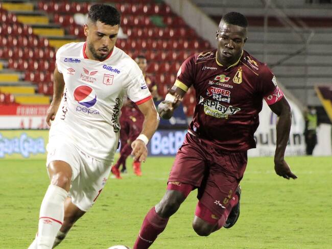 El Pulso del Fútbol, 29 de octubre de 2021