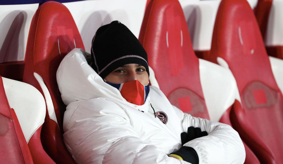 Gianluigi Donnarumma