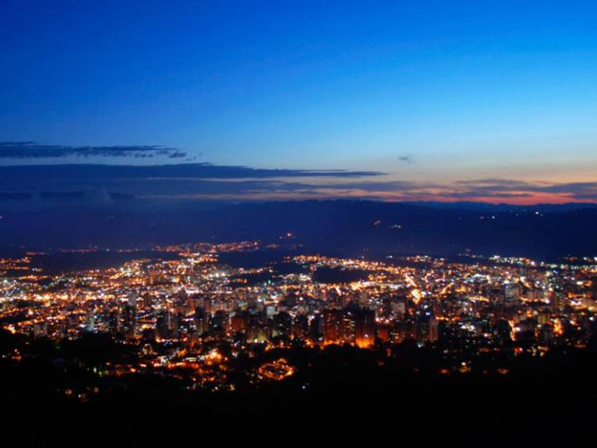 Ya hay normalidad en el servicio de energía tras apagón en Bucaramanga