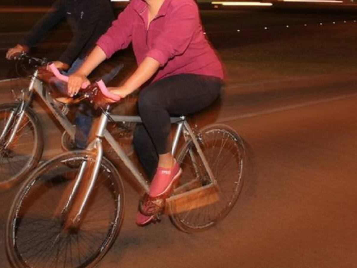 Sin capturar permanece hombre que arrolló a ciclista monteriana
