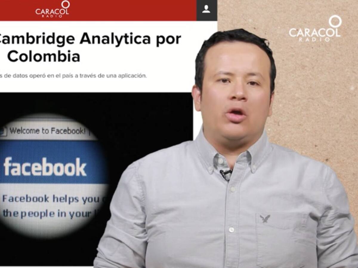 Le llegó la mala hora a Facebook