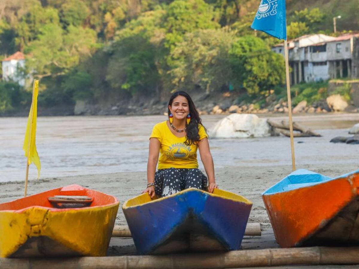 Honda en el Tolima realiza la cuarta edición de La Magdalena Fest