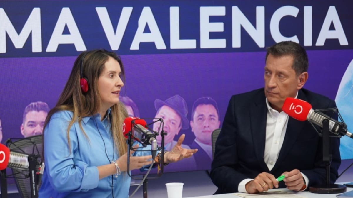 El Centro Democrático ha defendido las libertades y las contradicciones religiosas: Paloma Valencia