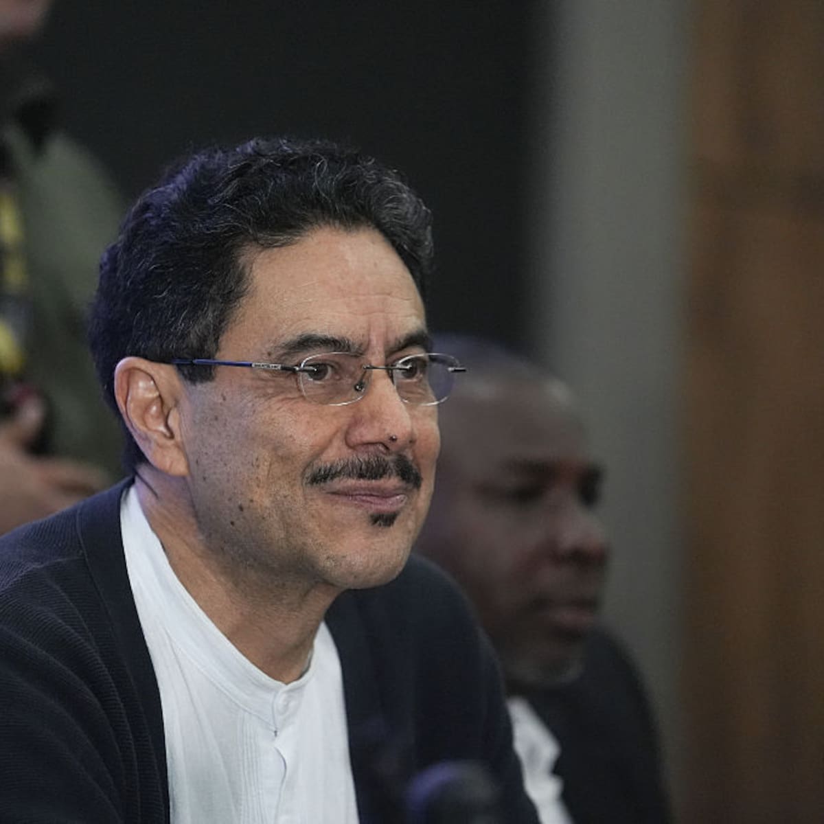 “No tiene sentido invitar a la desobediencia civil”: presidente de la SMOB sobre Iván Cepeda