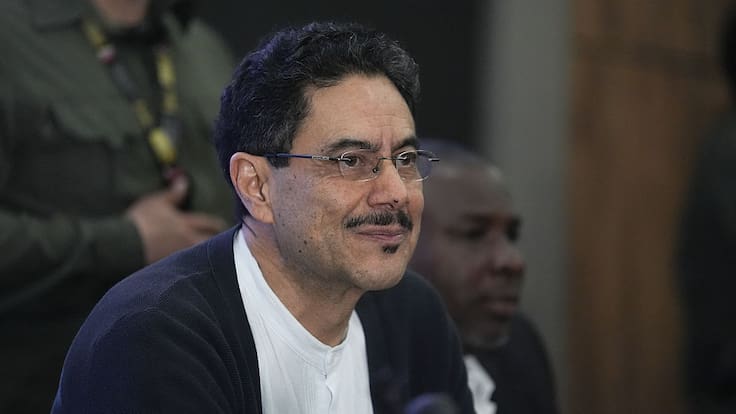 ¿Iván Cepeda está violando la ley? Gustavo Bolívar defiende eventos y Christian Garcés los cuestiona
