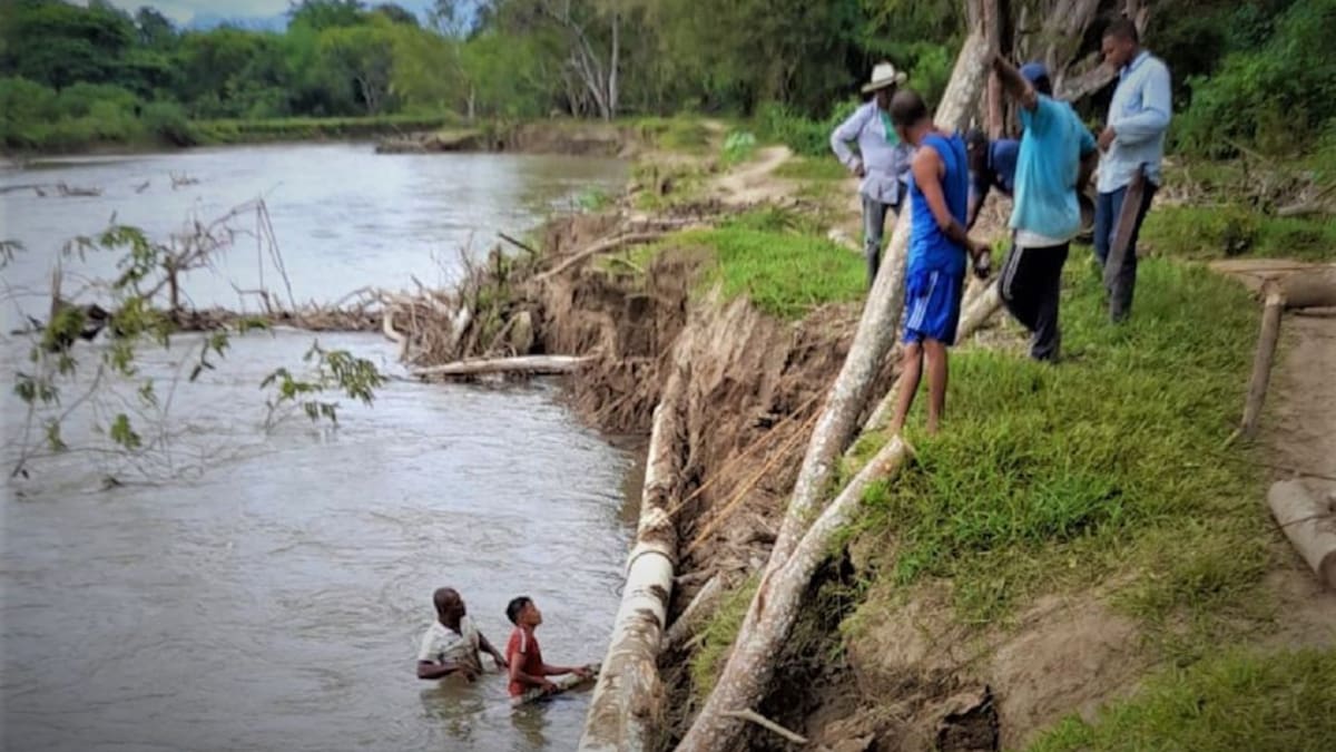 Más de 1.700 familias sin servicio de agua potable en el sur del Cauca