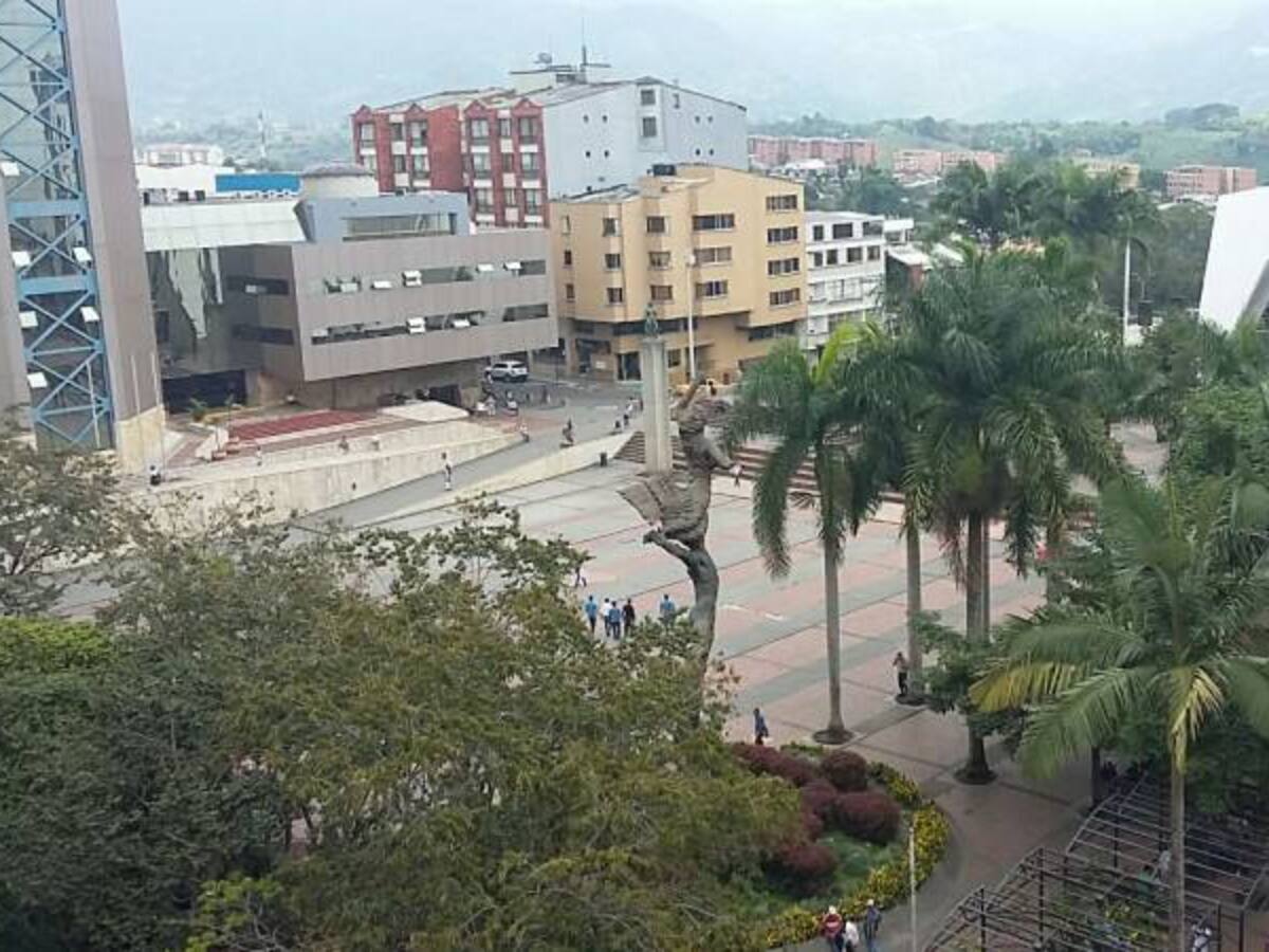 Armenia, tercera en desempleo según el Dane con 14.6% de tasa de desocupación