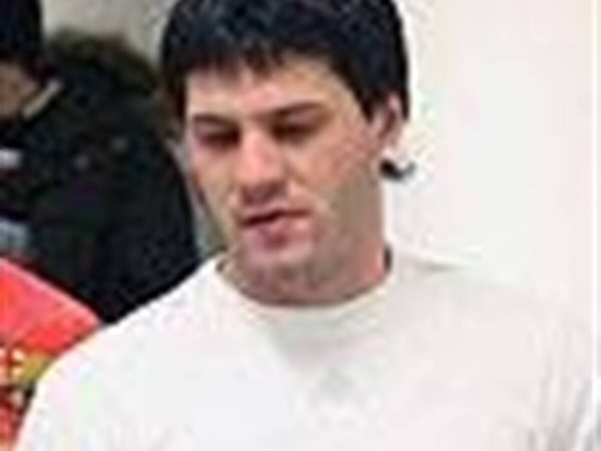 Disparan contra la casa del hermano mayor de Messi