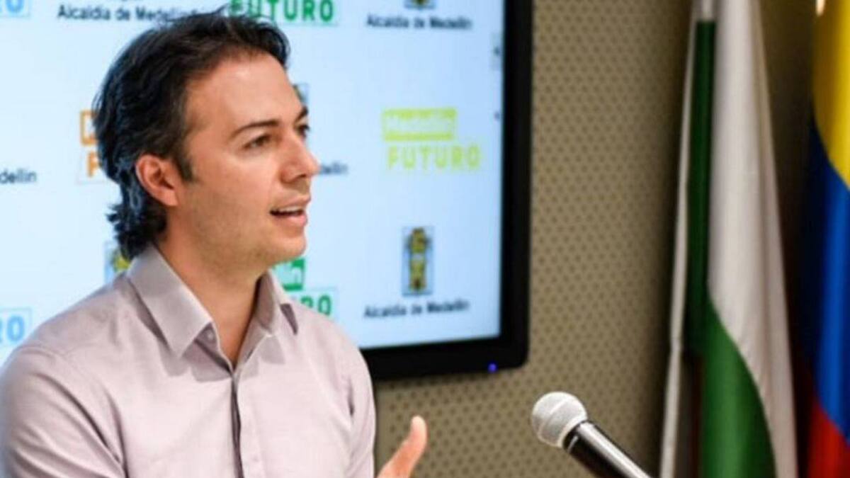 Procuraduría abre indagación preliminar a Daniel Quintero
