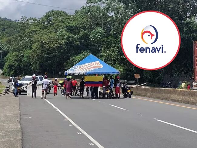 Fenavi alerta que bloqueos en Buenaventura dispararon hasta en 240% los costos logísticos