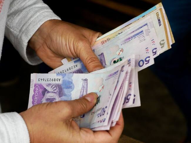 El viernes iniciará pago de auxilio a trabajadores con contrato suspendido