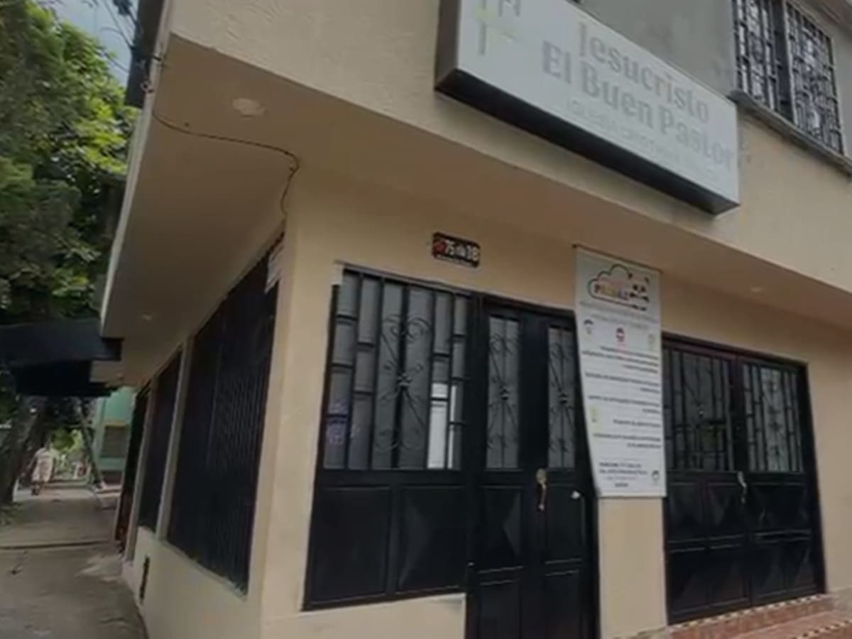 Piden que se investigue una aparente agresión a una menor autista en un centro pedagógico de Ibagué