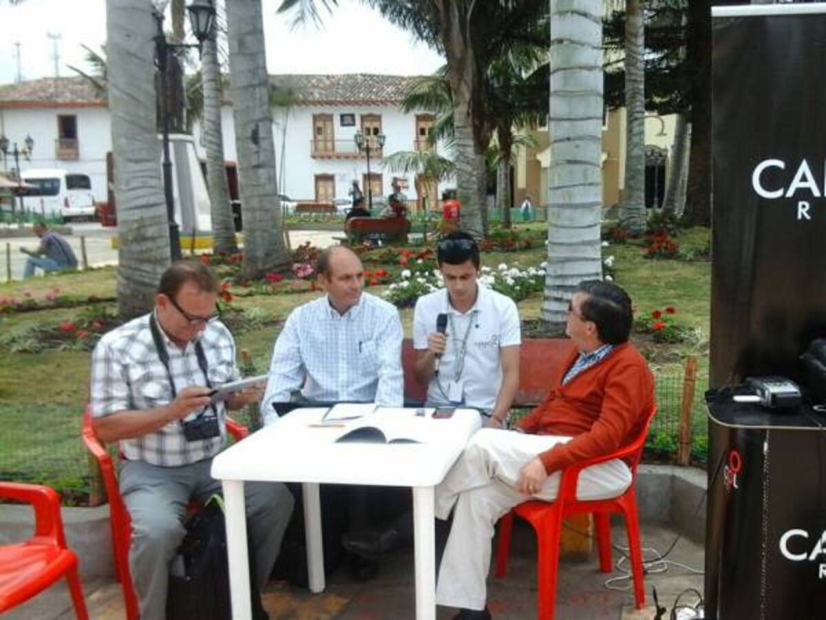 En Salento requieren una fuente alterna de agua para abastecer a la localidad