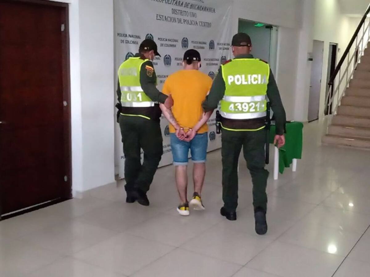 Aumentaron las capturas por hurto durante este año