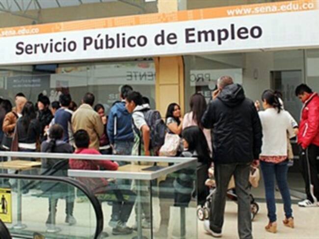 Sena ofrece 10.000 puestos de trabajo en Bogotá y Soacha