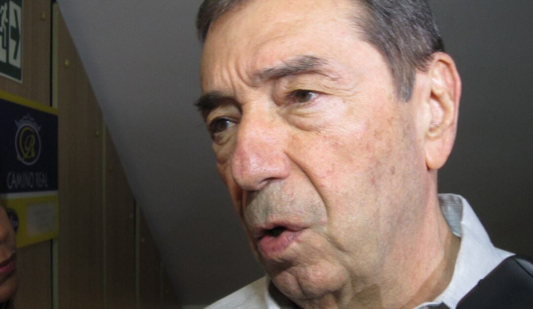 ARCHIVO/ Fuad Char. Foto: